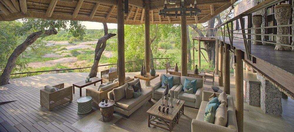 Dulini Leadwood Lodge